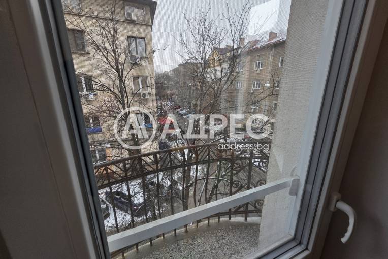 Тристаен апартамент, София, Център, 678700, Снимка 14