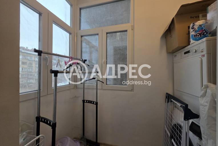 Тристаен апартамент, София, Център, 678700, Снимка 15