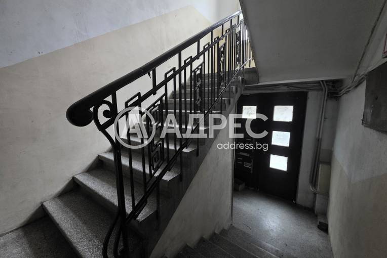 Тристаен апартамент, София, Център, 678700, Снимка 16