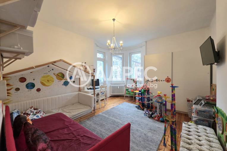 Тристаен апартамент, София, Център, 678700, Снимка 4