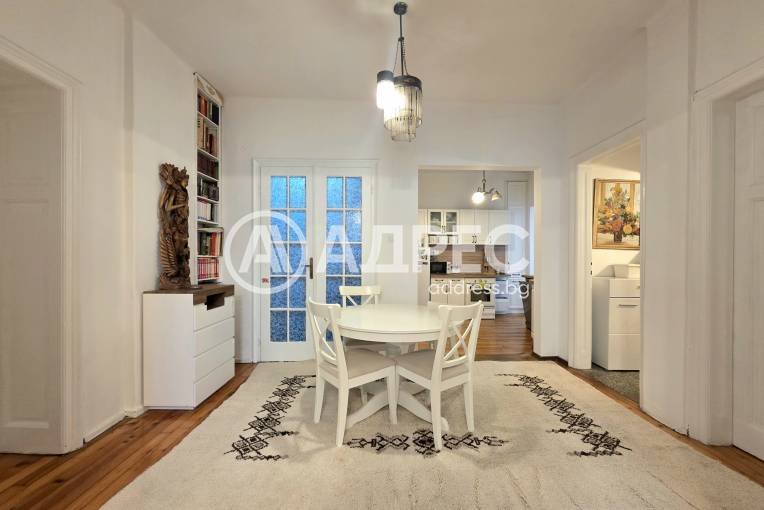 Тристаен апартамент, София, Център, 678700, Снимка 5