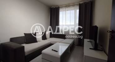 Двустаен апартамент, София, Банишора, 679700, Снимка 1