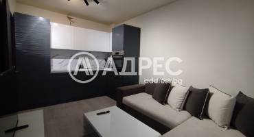 Двустаен апартамент, София, Банишора, 679700, Снимка 2