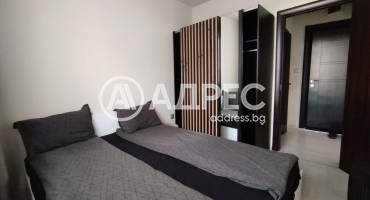 Двустаен апартамент, София, Банишора, 679700, Снимка 3