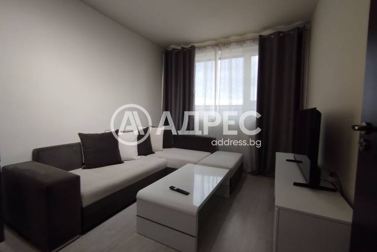 Двустаен апартамент, София, Банишора, 679700, Снимка 1