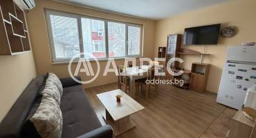 Двустаен апартамент, Варна, Лятно кино Тракия, 682700, Снимка 2