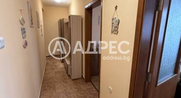 Двустаен апартамент, Варна, Лятно кино Тракия, 682700, Снимка 3