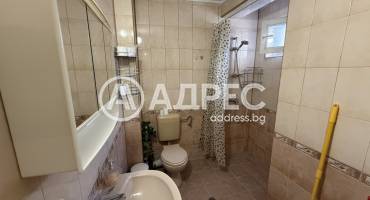 Двустаен апартамент, Варна, Лятно кино Тракия, 682700, Снимка 4