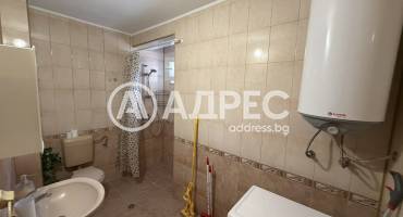 Двустаен апартамент, Варна, Лятно кино Тракия, 682700, Снимка 5