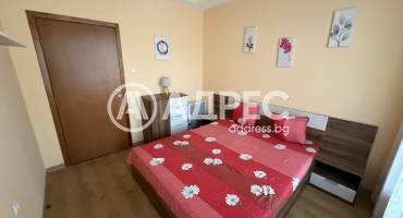 Двустаен апартамент, Варна, Лятно кино Тракия, 682700, Снимка 7