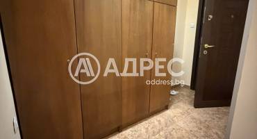 Двустаен апартамент, Варна, Лятно кино Тракия, 682700, Снимка 8