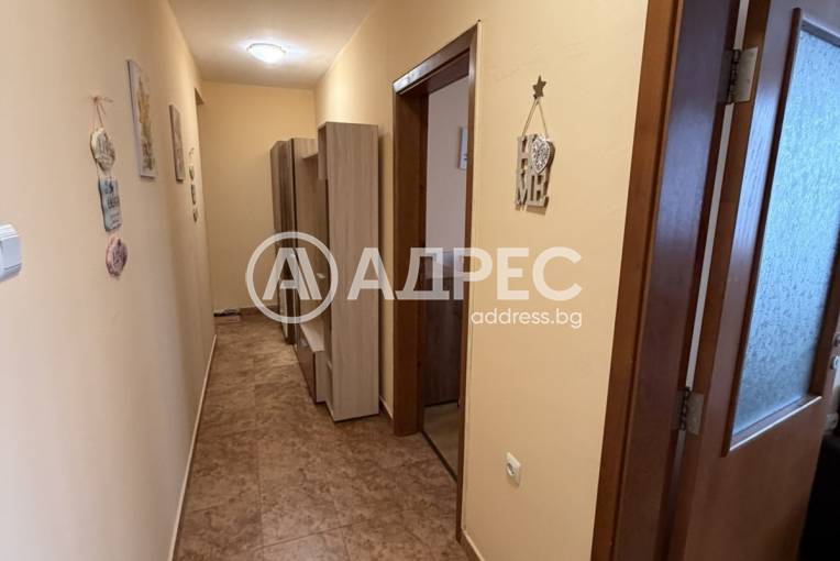 Двустаен апартамент, Варна, Лятно кино Тракия, 682700, Снимка 3