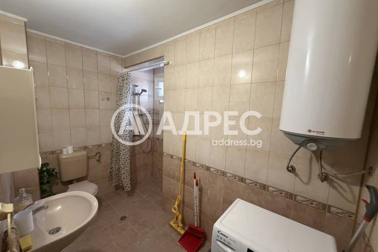 Двустаен апартамент, Варна, Лятно кино Тракия, 682700, Снимка 5