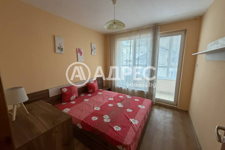 Двустаен апартамент, Варна, Лятно кино Тракия, 682700, Снимка 6