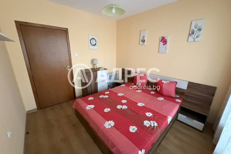 Двустаен апартамент, Варна, Лятно кино Тракия, 682700, Снимка 7