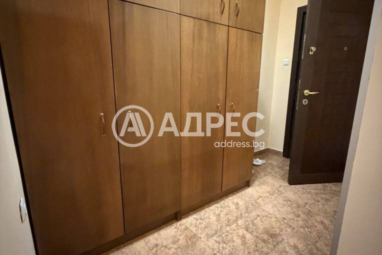 Двустаен апартамент, Варна, Лятно кино Тракия, 682700, Снимка 8