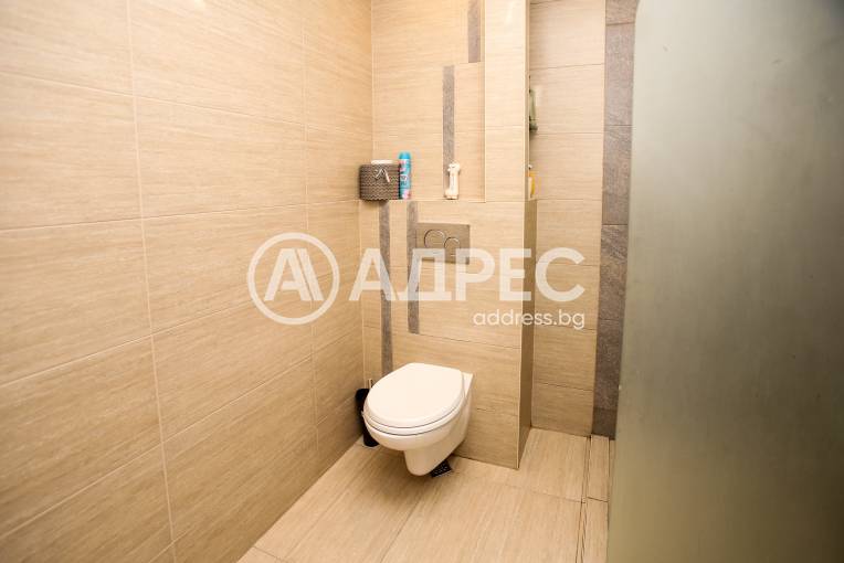 Двустаен апартамент, София, Красно село, 684700, Снимка 4