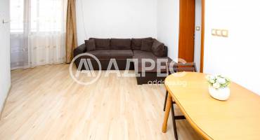 Двустаен апартамент, София, Студентски град, 689700, Снимка 1