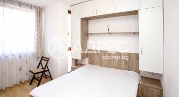 Двустаен апартамент, София, Студентски град, 689700, Снимка 4