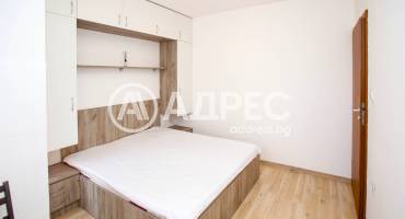 Двустаен апартамент, София, Студентски град, 689700, Снимка 5