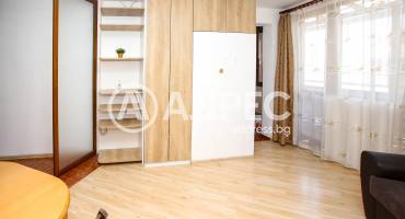 Двустаен апартамент, София, Студентски град, 689700, Снимка 7