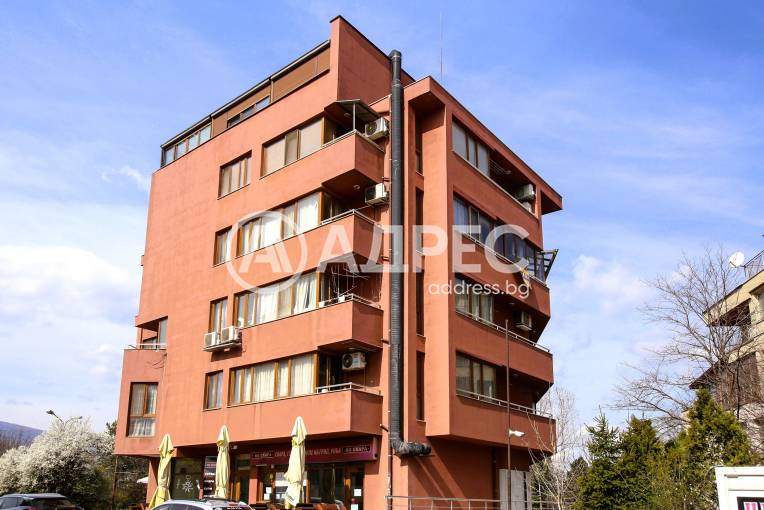 Двустаен апартамент, София, Студентски град, 689700, Снимка 9