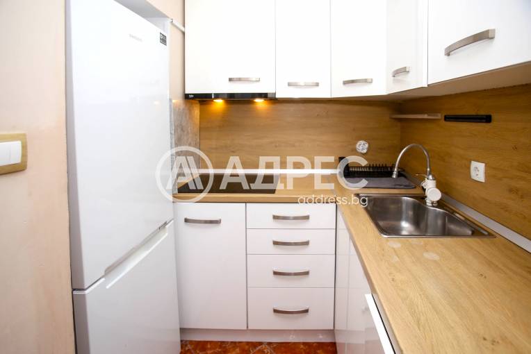 Двустаен апартамент, София, Студентски град, 689700, Снимка 3