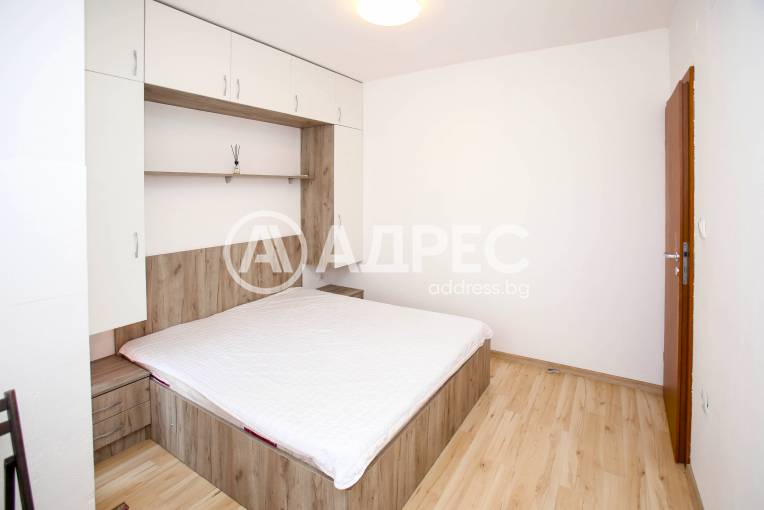 Двустаен апартамент, София, Студентски град, 689700, Снимка 5