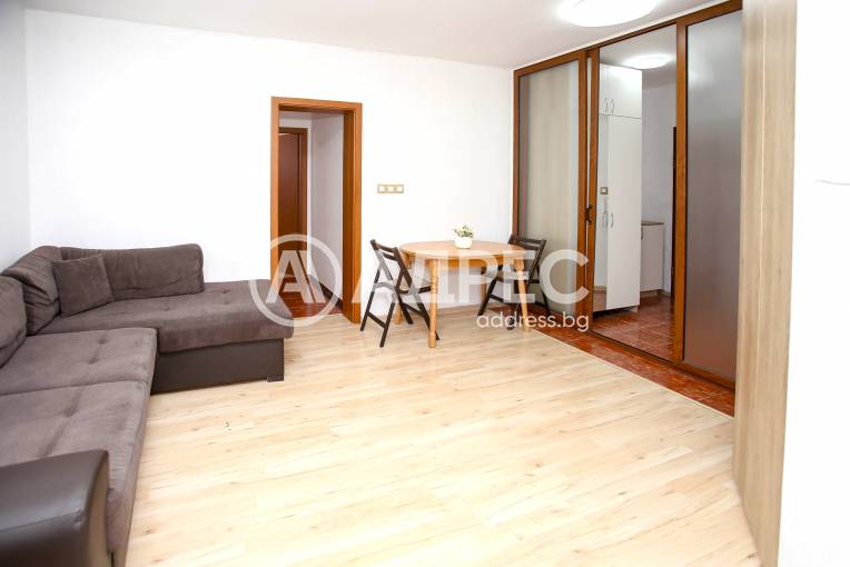 Двустаен апартамент, София, Студентски град, 689700, Снимка 6