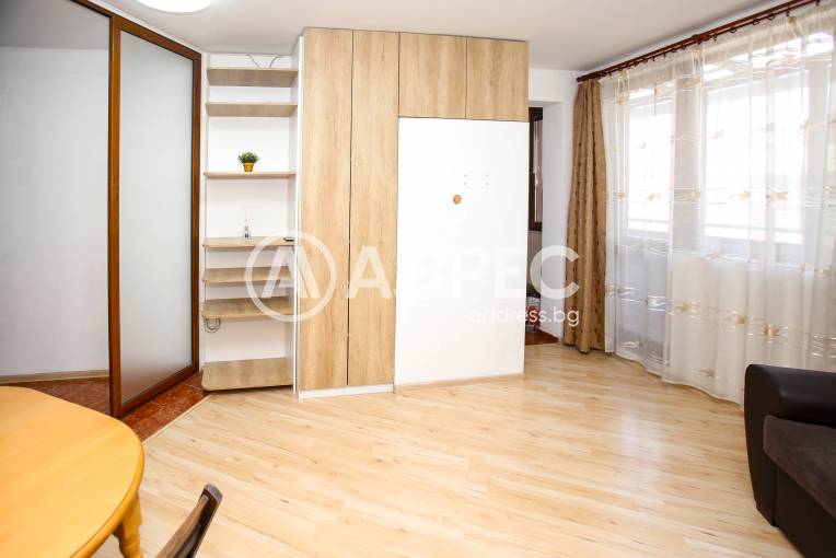 Двустаен апартамент, София, Студентски град, 689700, Снимка 7