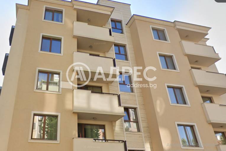 Тристаен апартамент, Варна, Електрон, 693700, Снимка 4
