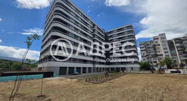 Двустаен апартамент, София, Люлин 6, 694700, Снимка 1