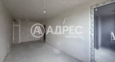 Двустаен апартамент, София, Люлин 6, 694700, Снимка 3