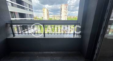 Двустаен апартамент, София, Люлин 6, 694700, Снимка 6