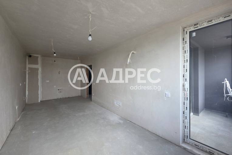 Двустаен апартамент, София, Люлин 6, 694700, Снимка 3