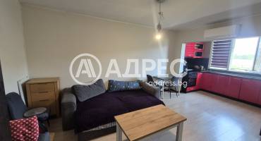 Двустаен апартамент, София, Орландовци, 695700, Снимка 1