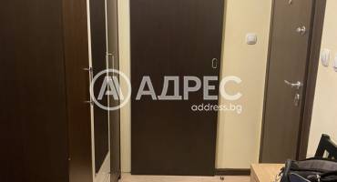 Двустаен апартамент, София, Орландовци, 695700, Снимка 3