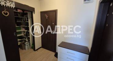 Двустаен апартамент, София, Орландовци, 695700, Снимка 8