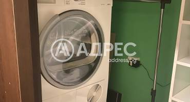 Двустаен апартамент, София, Орландовци, 695700, Снимка 9