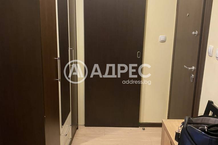 Двустаен апартамент, София, Орландовци, 695700, Снимка 3