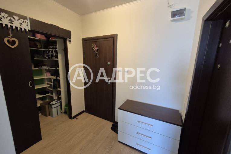 Двустаен апартамент, София, Орландовци, 695700, Снимка 8