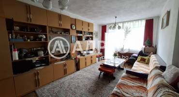 Многостаен апартамент, Габрово, Борово, 697700, Снимка 1