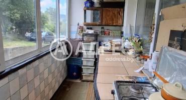 Многостаен апартамент, Габрово, Борово, 697700, Снимка 11