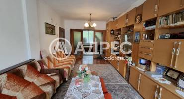 Многостаен апартамент, Габрово, Борово, 697700, Снимка 2