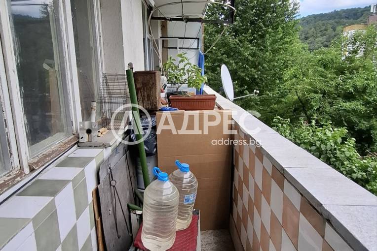 Многостаен апартамент, Габрово, Борово, 697700, Снимка 10
