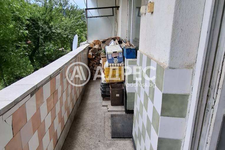 Многостаен апартамент, Габрово, Борово, 697700, Снимка 12
