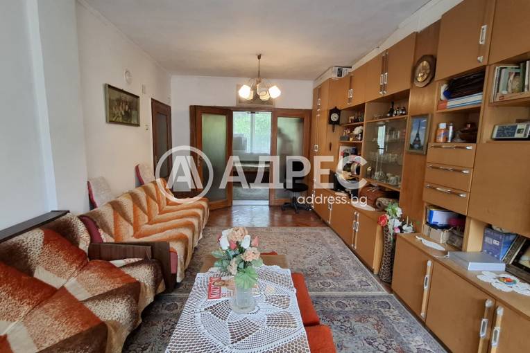 Многостаен апартамент, Габрово, Борово, 697700, Снимка 2