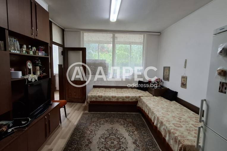 Многостаен апартамент, Габрово, Борово, 697700, Снимка 3