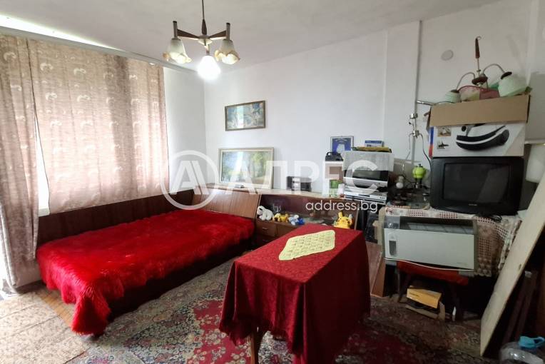 Многостаен апартамент, Габрово, Борово, 697700, Снимка 9