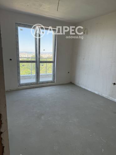Двустаен апартамент, Варна, м-ст Пчелина, 701700, Снимка 1
